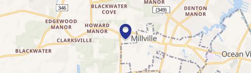 Ocean View, DE 19970