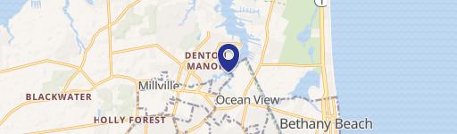 Ocean View, DE 19970