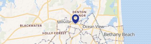 Ocean View, DE 19970