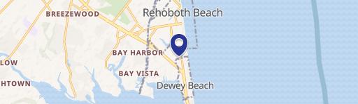 Rehoboth Beach, DE 19971