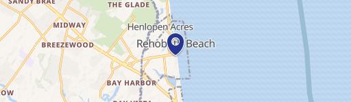 Rehoboth Beach, DE 19971