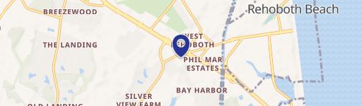 Rehoboth Beach, DE 19971