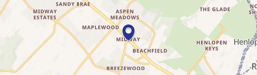 Rehoboth Beach, DE 19971