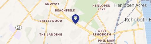 Rehoboth Beach, DE 19971