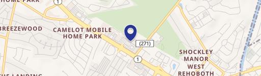 Rehoboth Beach, DE 19971