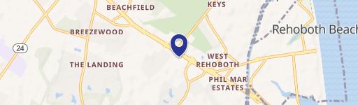 Rehoboth Beach, DE 19971