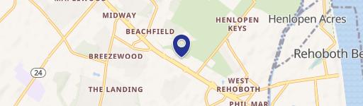 Rehoboth Beach, DE 19971