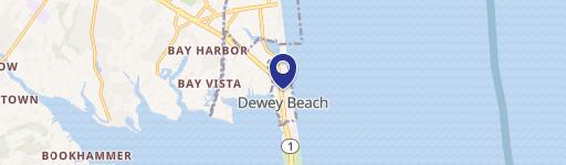 Rehoboth Beach, DE 19971