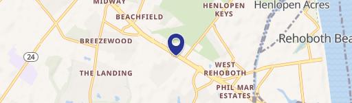 Rehoboth Beach, DE 19971