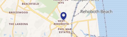 Rehoboth Beach, DE 19971