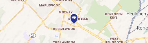 Rehoboth Beach, DE 19971