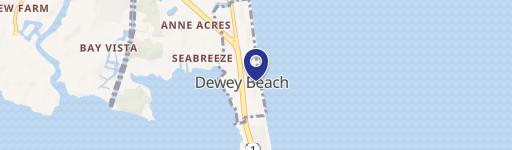 Dewey Beach, DE 19971