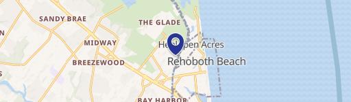 Rehoboth Beach, DE 19971