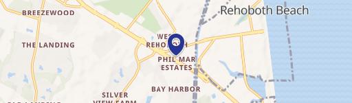 Rehoboth Beach, DE 19971