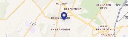 Rehoboth Beach, DE 19971