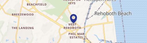 Rehoboth Beach, DE 19971