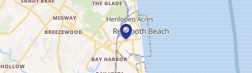 Rehoboth Beach, DE 19971