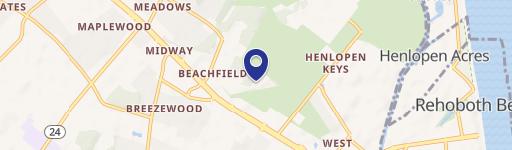 Rehoboth Beach, DE 19971