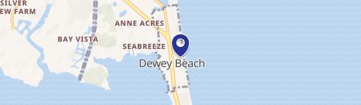 Dewey Beach, DE 19971