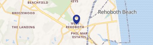 Rehoboth Beach, DE 19971