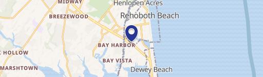 Rehoboth Beach, DE 19971