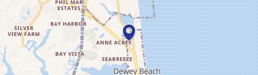 Dewey Beach, DE 19971