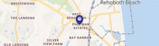 Rehoboth Beach, DE 19971