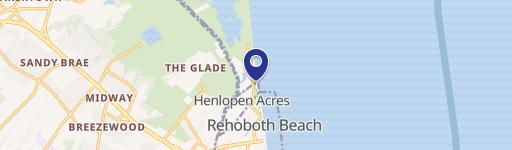 Rehoboth Beach, DE 19971