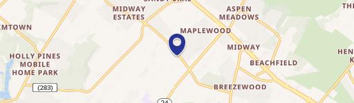 Rehoboth Beach, DE 19971