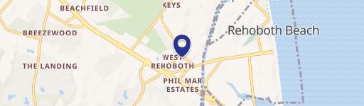 Rehoboth Beach, DE 19971