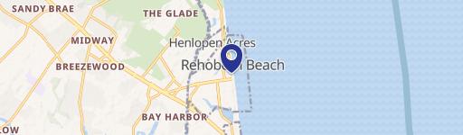 Rehoboth Beach, DE 19971