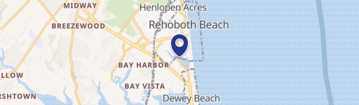 Rehoboth Beach, DE 19971