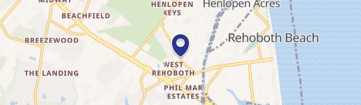 Rehoboth Beach, DE 19971