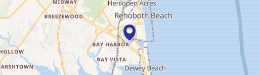 Rehoboth Beach, DE 19971