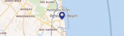 Rehoboth Beach, DE 19971