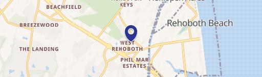 Rehoboth Beach, DE 19971