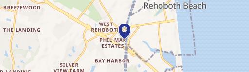 Rehoboth Beach, DE 19971