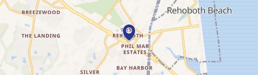 Rehoboth Beach, DE 19971