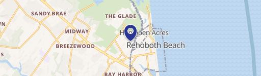 Rehoboth Beach, DE 19971