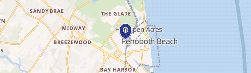 Rehoboth Beach, DE 19971