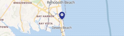 Rehoboth Beach, DE 19971