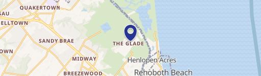 Rehoboth Beach, DE 19971