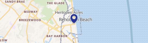 Rehoboth Beach, DE 19971