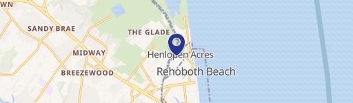 Rehoboth Beach, DE 19971