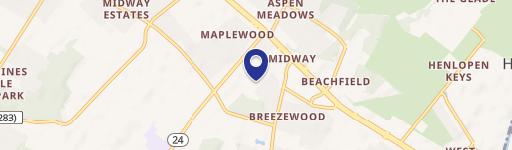 Rehoboth Beach, DE 19971