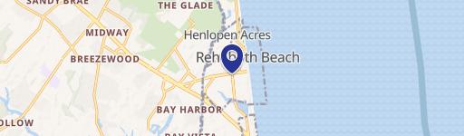 Rehoboth Beach, DE 19971