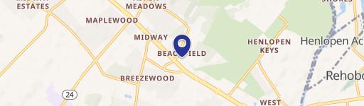 Rehoboth Beach, DE 19971