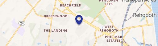 Rehoboth Beach, DE 19971