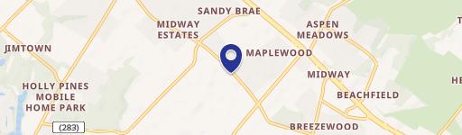 Rehoboth Beach, DE 19971