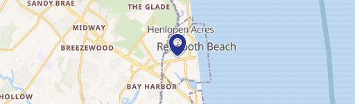 Rehoboth Beach, DE 19971